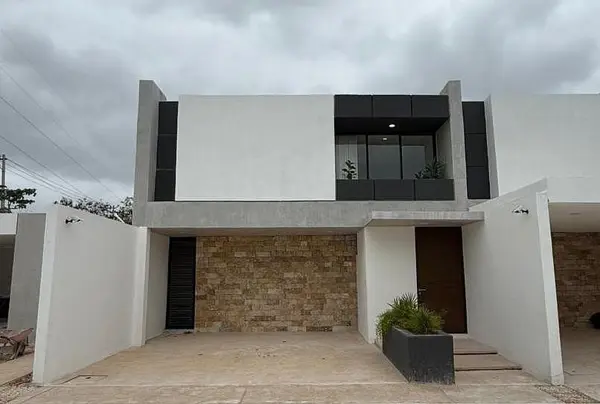 Casa en venta en Gran Santa Fe, Mérida — foto 2 de 21