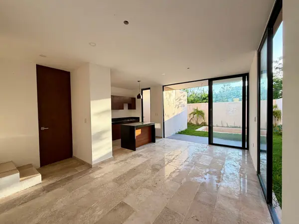 Casa en venta en Dzitya, Mérida — foto 3 de 21