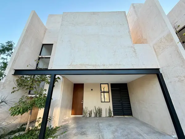 Casa en venta en Dzitya, Mérida — foto 2 de 21