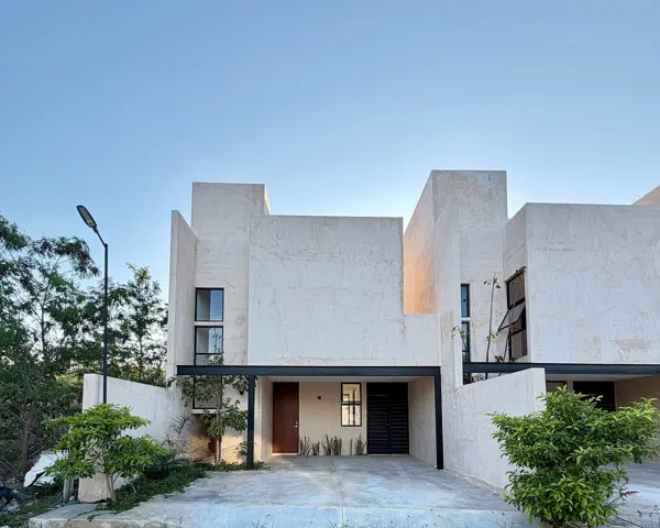 Casa en venta en Dzityá, Mérida, de 2 recámaras | Entrega Inmediata