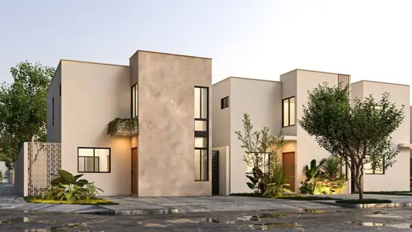Casa en venta en Piedra Norte Caucel, Mérida — foto 2 de 5