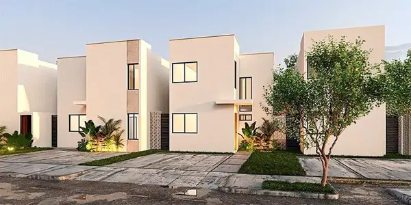 Casa en venta en Piedra Norte Caucel, Mérida — foto 2 de 9