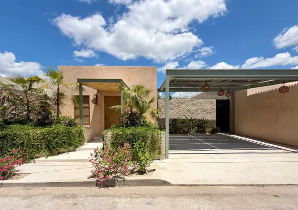 Casa en venta en Cholul, Mérida — foto 2 de 21