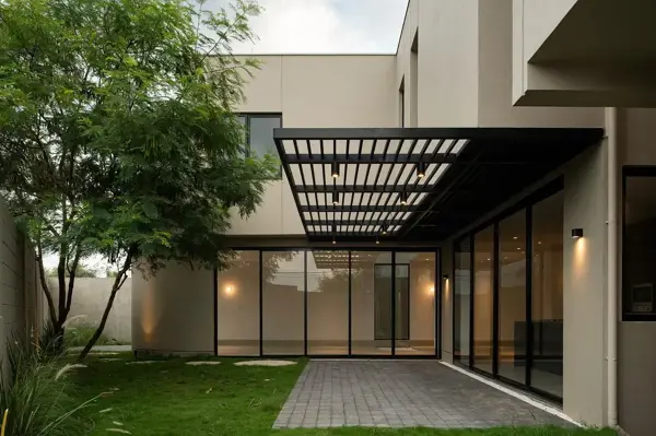 Casa Nueva en Venta | Bosques de las Misiones – Sector Encino | Santiago, N.L