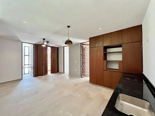 Departamento en venta en Montes de Ame, Mérida — foto 2 de 17