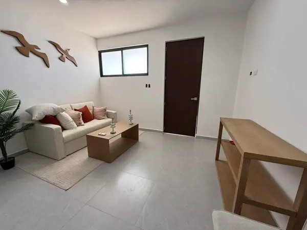 Departamento en venta en Temozon Norte, Mérida — foto 2 de 10