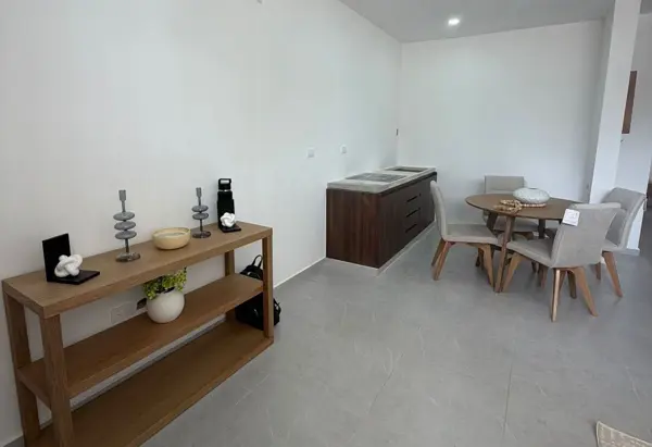 Departamento en venta en Temozon Norte, Mérida — foto 3 de 10