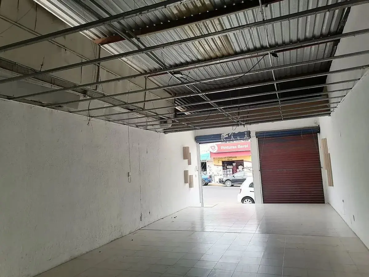 Local en renta en Las Canoitas, Tuxtla Gutiérrez — foto 1 de 7