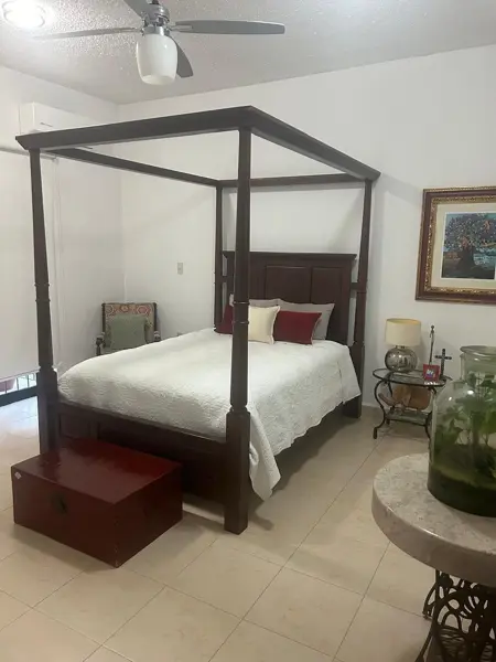 Departamento en renta en Bugambilias, Tuxtla Gutiérrez — foto 3 de 9