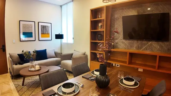 Departamento en venta en Temozon Norte, Mérida — foto 2 de 11