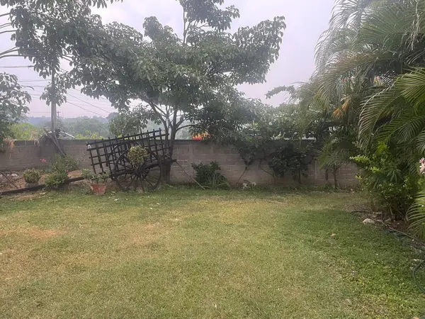 Quinta en venta en El Jobo, Tuxtla Gutiérrez — foto 3 de 15