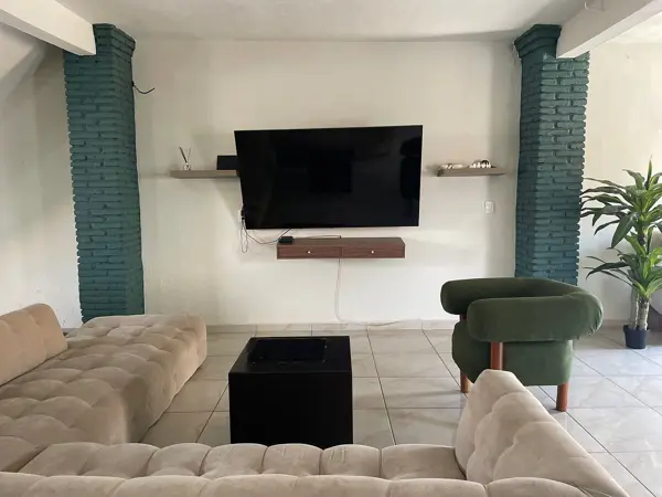 Casa en venta en Santa Ana, Tuxtla Gutiérrez — foto 2 de 19