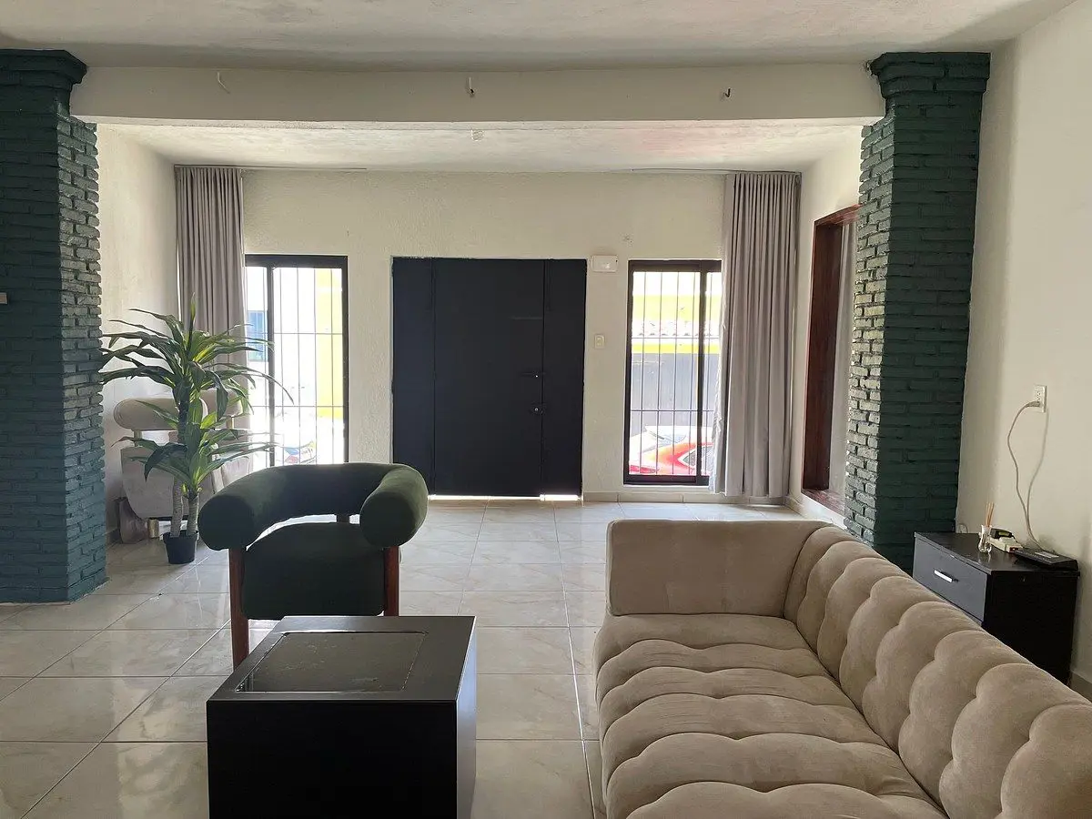 Casa en venta en Santa Ana, Tuxtla Gutiérrez — foto 1 de 19