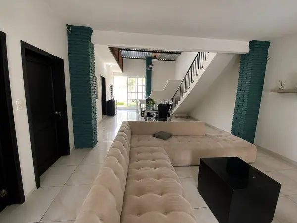 Casa en venta en Santa Ana, Tuxtla Gutiérrez — foto 3 de 19