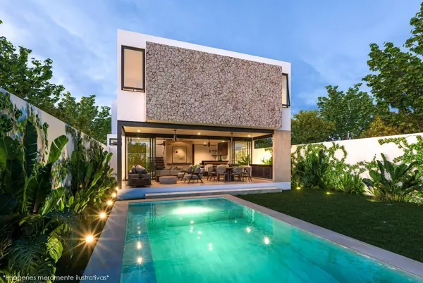 Casa en preventa en Praderas del Mayab (Conkal) | cerca de Mérida