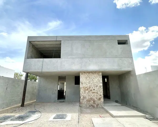 Casa en venta en Praderas del Mayab, Conkal — foto 2 de 18