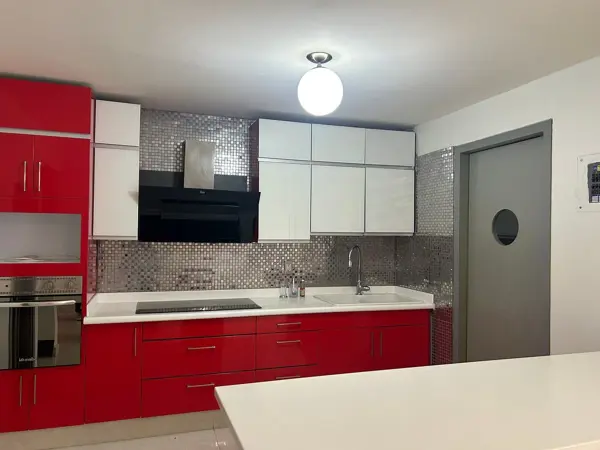 Casa en venta en Fracc Arboledas semi nueva y muy amplia