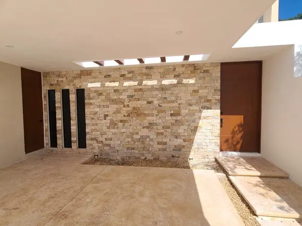 Casa en venta en Temozon Norte, Mérida — foto 3 de 17