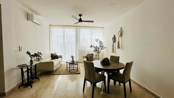 Departamento en venta en Montes de Ame, Mérida — foto 2 de 23
