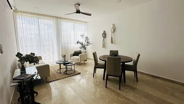 Departamento en venta en Montes de Ame, Mérida — foto 3 de 23