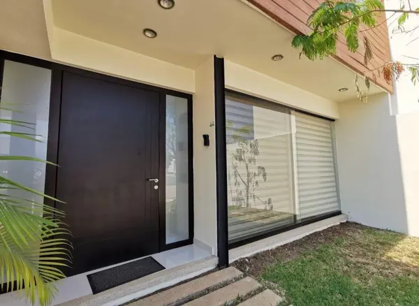 Casa en venta en Campestre Arenal, Tuxtla Gutiérrez — foto 2 de 14