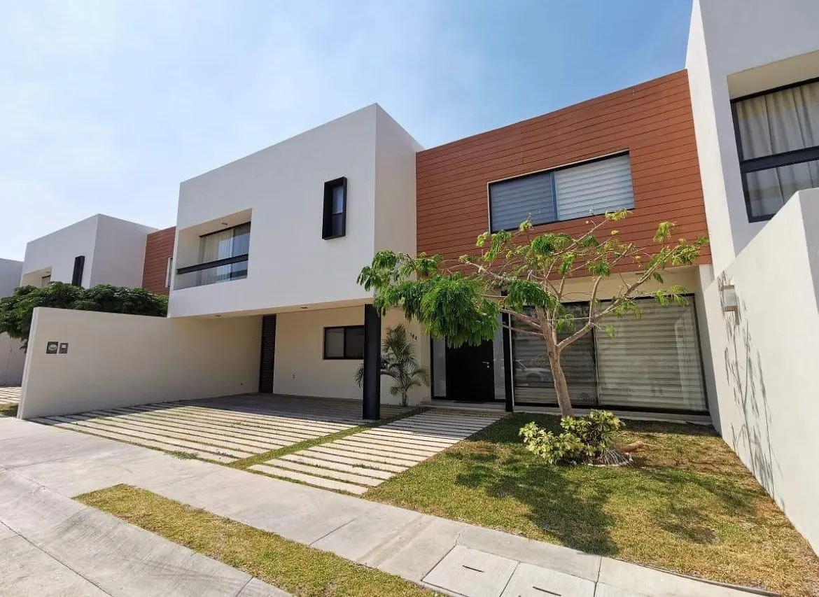 Casa en venta en Campestre Arenal, Tuxtla Gutiérrez — foto 1 de 14