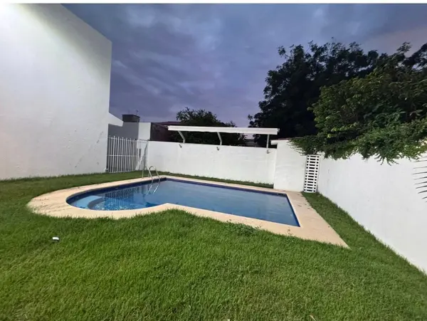 Casa en venta en Los Tulipanes, Tapachula — foto 2 de 33