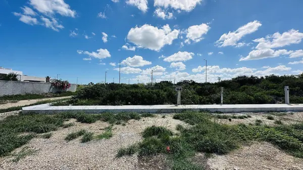 Terreno en venta en Chelem, Progreso — foto 3 de 16