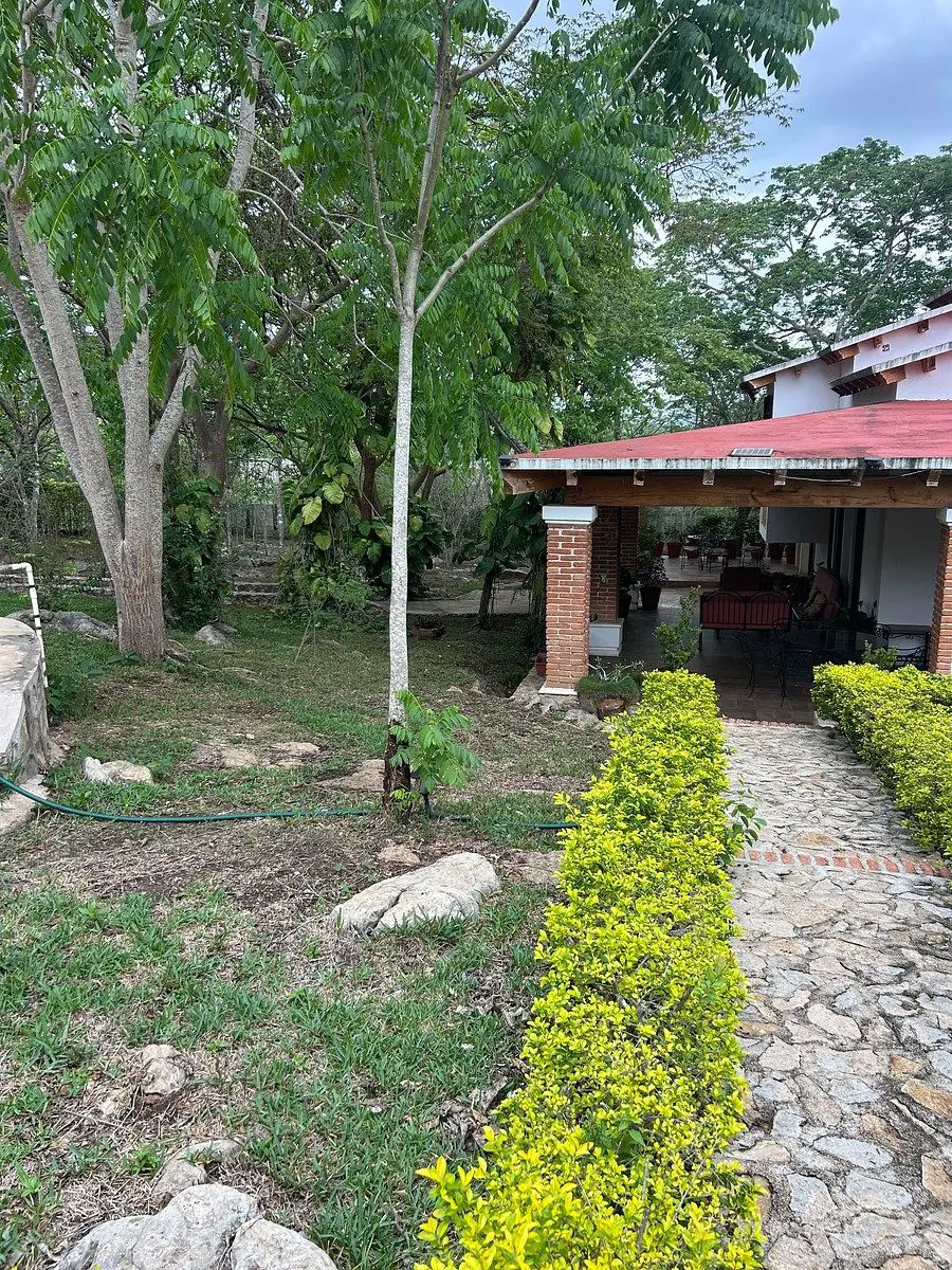 Casa en venta en San Joaquín, Ocozocoautla de Espinosa — foto 1 de 26