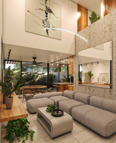 Casa en venta en Dzitya, Mérida — foto 3 de 12