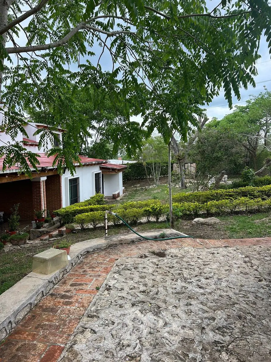 Casa en venta en San Jacinto, Tuxtla Gutiérrez — foto 1 de 28