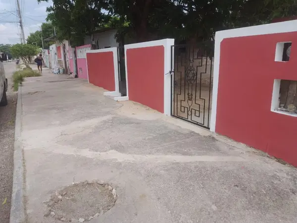 Casa en venta en col. Emiliano zapata sur