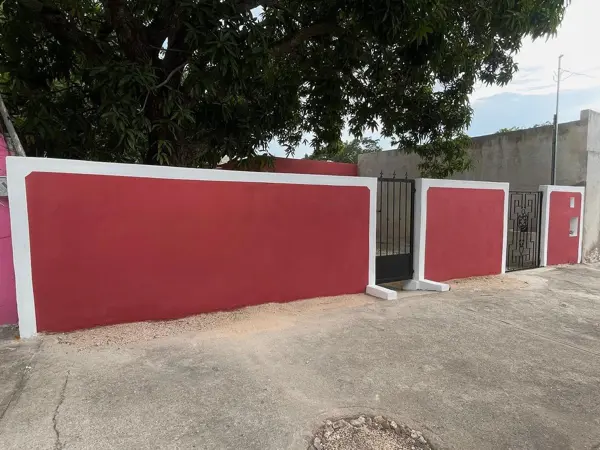 Casa en venta en Emiliano Zapata Sur, Mérida — foto 3 de 16