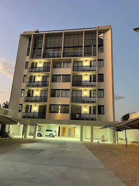 Departamento en venta en Montes de Ame, Mérida — foto 2 de 19