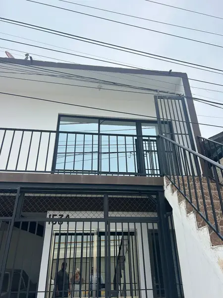 Renta de Departamento sobre libramiento Norte Poniente en Tuxtla Gutiérrez