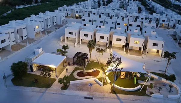 Casa en venta en Tixcacal Opichen, Mérida — foto 2 de 19