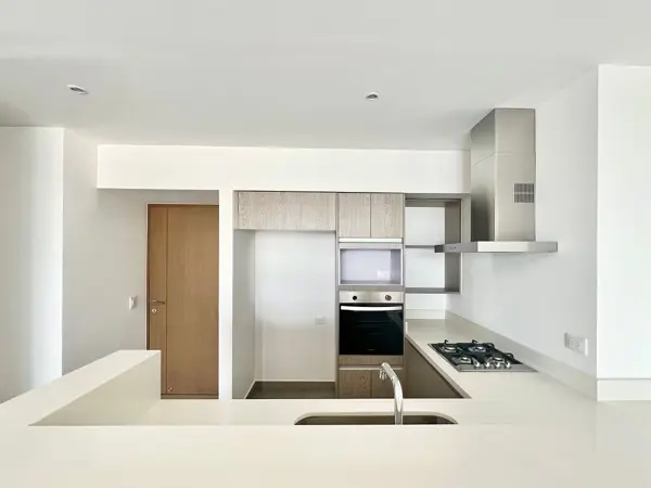 Departamento en venta en Vía Montejo, Mérida — foto 3 de 19