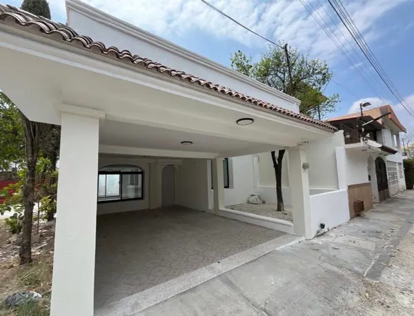 Casa en venta en Monte Real, Tuxtla Gutiérrez — foto 2 de 10