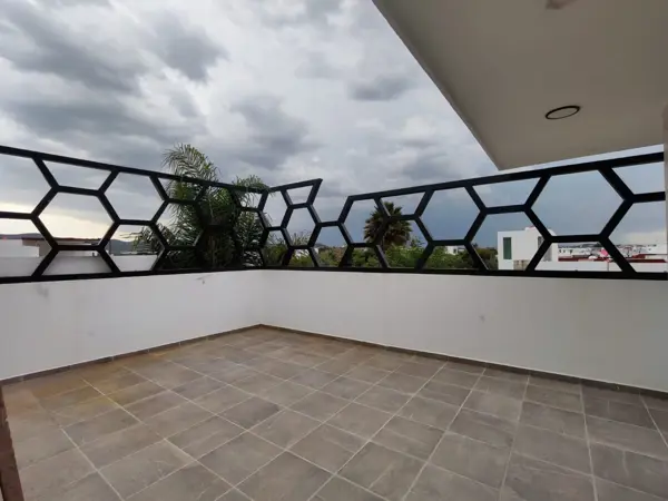 Casa en venta en Lomas de Angelópolis, San Andrés Cholula — foto 3 de 10