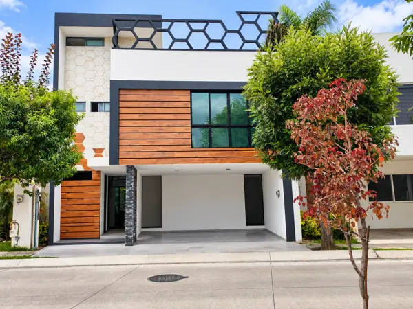 Casa en venta en Lomas de Angelópolis, San Andrés Cholula — foto 2 de 10