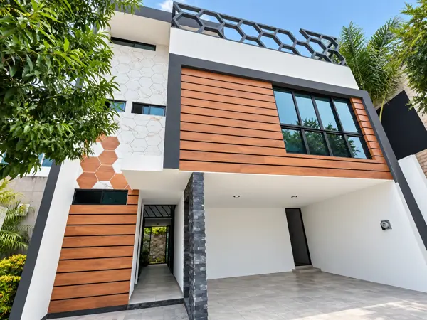 CASA EN VENTA PARQUE YUCATÁN LOMAS DE ANGELOPOLIS