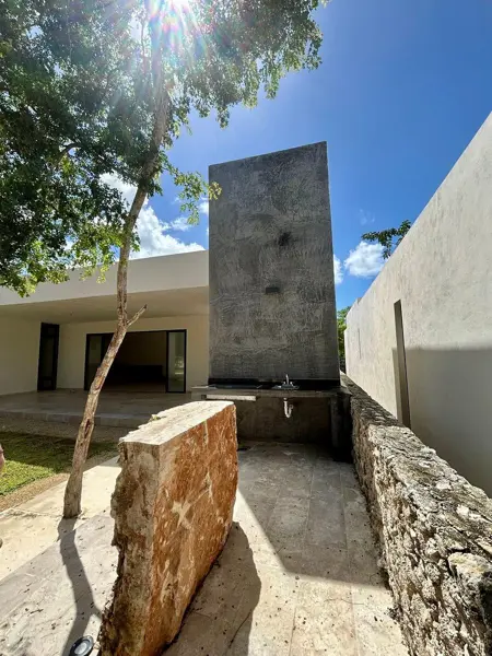 Casa en venta en Dzidzilche, Mérida — foto 2 de 36