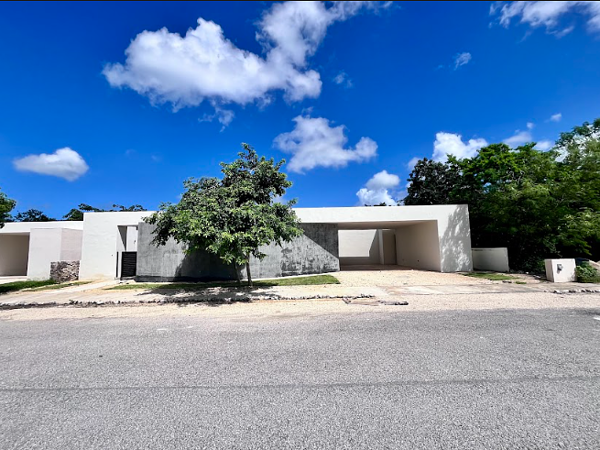 Venta de Casa Káan | Dzidzil-Ha | 3 recámaras, terraza y piscina