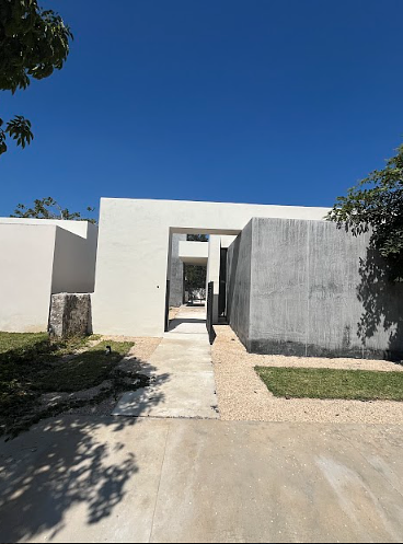 Casa en venta en Dzidzilche, Mérida — foto 3 de 36