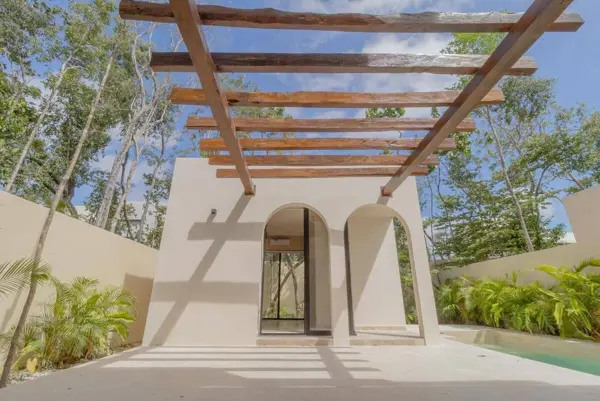 Casa en venta en Carretera Tulum - Cancún, Tulum — foto 2 de 26