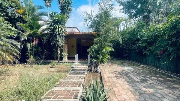 Casa en venta en Burocrática, Tuxtla Gutiérrez — foto 3 de 19