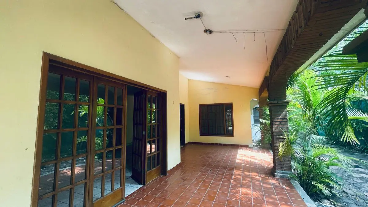 Casa en venta en Burocrática, Tuxtla Gutiérrez — foto 1 de 19