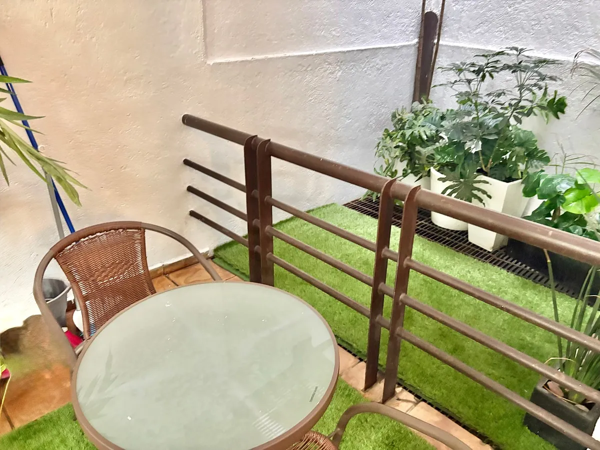 Departamento en renta en Polanco V Sección, Miguel Hidalgo — foto 2 de 23
