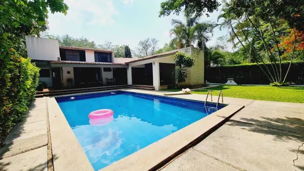Casa en venta en Club de Golf Campestre, Tuxtla Gutiérrez — foto 3 de 18