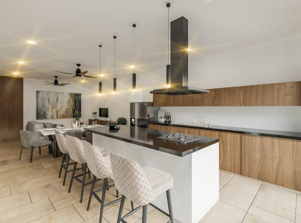 Casa en venta en Conkal, Conkal — foto 3 de 31